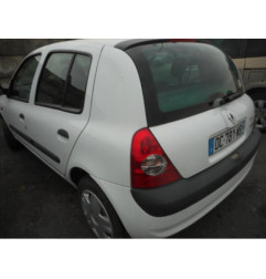 Bras essuie glace avant droit RENAULT CLIO 2