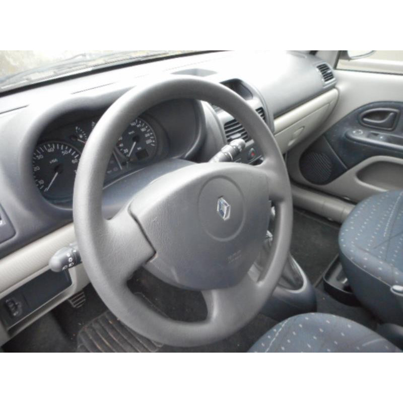 Bras essuie glace avant droit RENAULT CLIO 2 Photo n°5