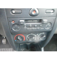 Bras essuie glace avant droit RENAULT CLIO 2