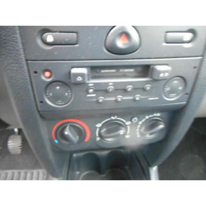 Bras essuie glace avant droit RENAULT CLIO 2 Photo n°6
