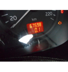 Bras essuie glace avant droit RENAULT CLIO 2