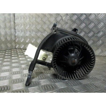 Pulseur d'air RENAULT CLIO 2 Photo n°1