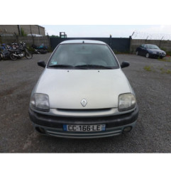 Pulseur d'air RENAULT CLIO 2