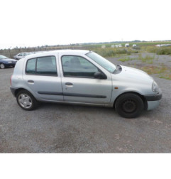 Pulseur d'air RENAULT CLIO 2