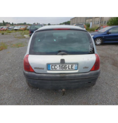 Pulseur d'air RENAULT CLIO 2