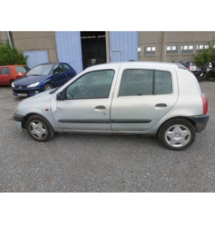 Pulseur d'air RENAULT CLIO 2
