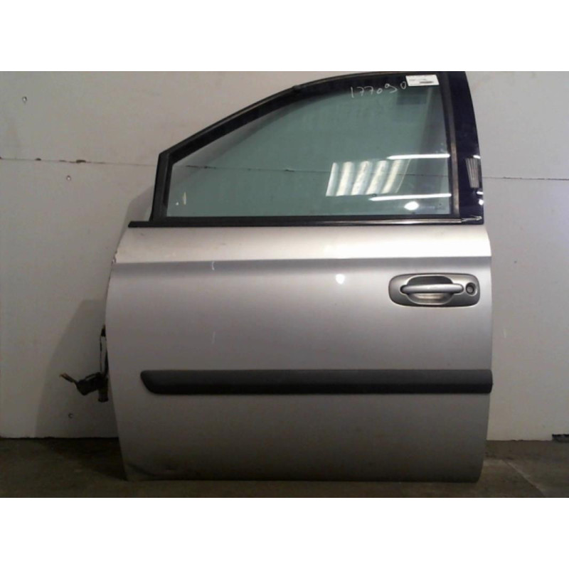 Porte avant gauche CHRYSLER VOYAGER 4 Photo n°1