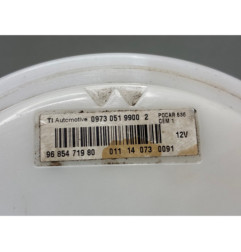 Pompe à carburant CITROEN C3 2