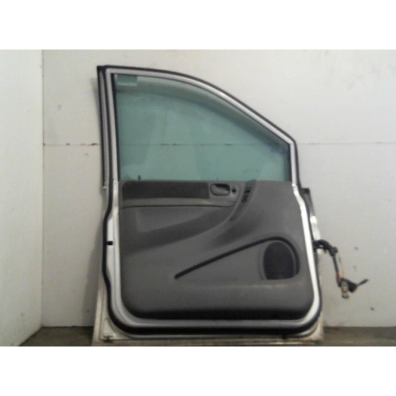 Porte avant gauche CHRYSLER VOYAGER 4 Photo n°3