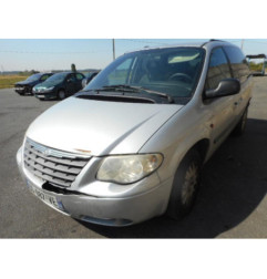 Porte avant gauche CHRYSLER VOYAGER 4