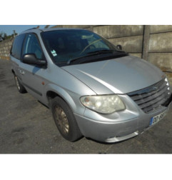 Porte avant gauche CHRYSLER VOYAGER 4