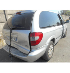 Porte avant gauche CHRYSLER VOYAGER 4