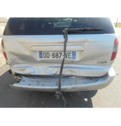 Porte avant gauche CHRYSLER VOYAGER 4