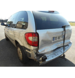 Porte avant gauche CHRYSLER VOYAGER 4
