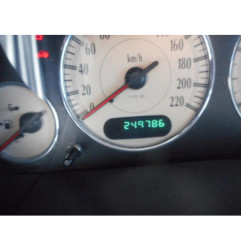 Porte avant gauche CHRYSLER VOYAGER 4