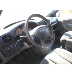 Porte avant gauche CHRYSLER VOYAGER 4