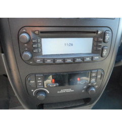 Porte avant gauche CHRYSLER VOYAGER 4