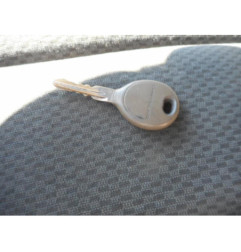 Porte avant gauche CHRYSLER VOYAGER 4