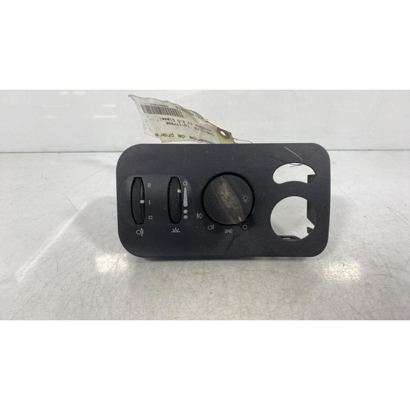 Commande de phare CHRYSLER VOYAGER 4 Photo n°1