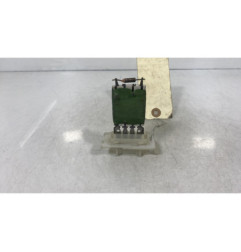 Resistance chauffage OPEL CORSA C