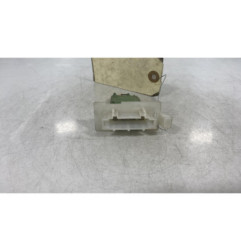 Resistance chauffage OPEL CORSA C