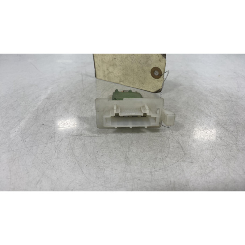 Resistance chauffage OPEL CORSA C Photo n°3