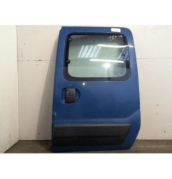 Porte laterale gauche RENAULT KANGOO 1 Photo n°1