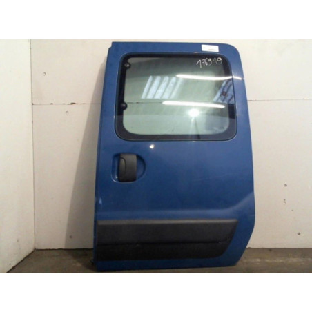 Porte laterale gauche RENAULT KANGOO 1 Photo n°1