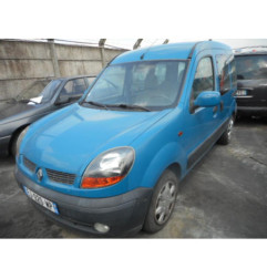 Porte laterale gauche RENAULT KANGOO 1