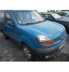 Porte laterale gauche RENAULT KANGOO 1
