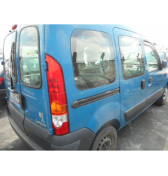 Porte laterale gauche RENAULT KANGOO 1