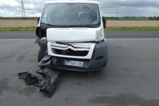 Bloc ABS (freins anti-blocage) CITROEN JUMPER 3