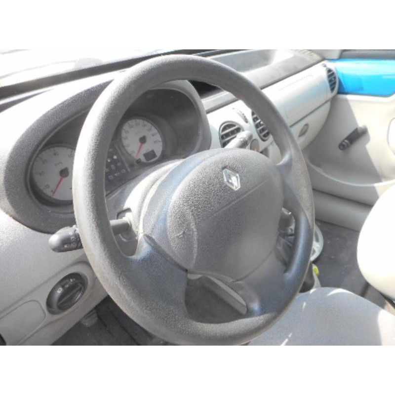 Porte laterale droit RENAULT KANGOO 1 Photo n°6