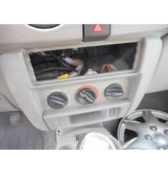 Porte laterale droit RENAULT KANGOO 1