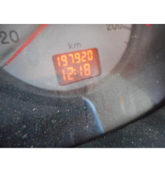 Porte laterale droit RENAULT KANGOO 1