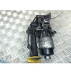 Support filtre a huile ALFA ROMEO MITO Photo n°1