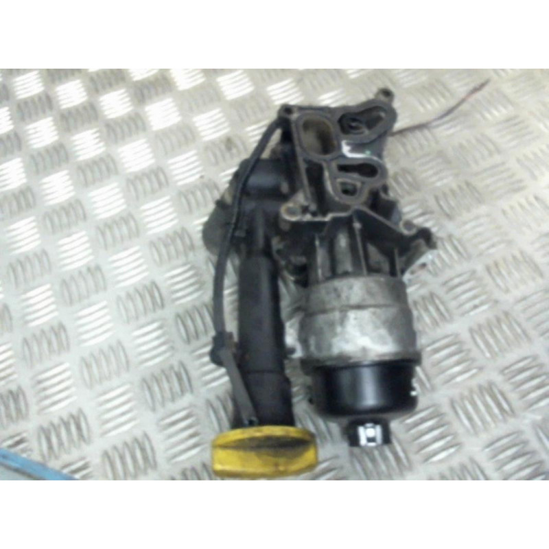 Support filtre a huile ALFA ROMEO MITO Photo n°1