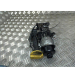 Support filtre a huile ALFA ROMEO MITO