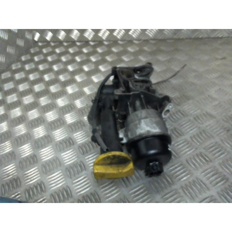 Support filtre a huile ALFA ROMEO MITO Photo n°2