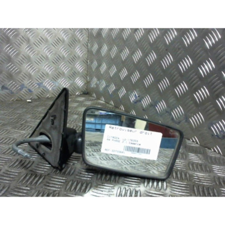 Retroviseur droit CITROEN AX Photo n°1