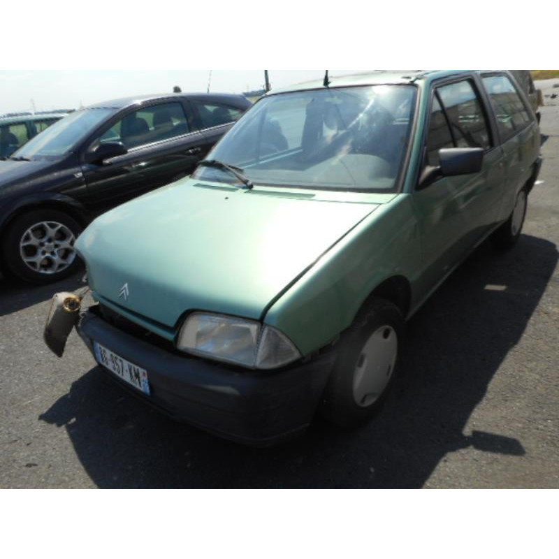 Retroviseur droit CITROEN AX Photo n°4