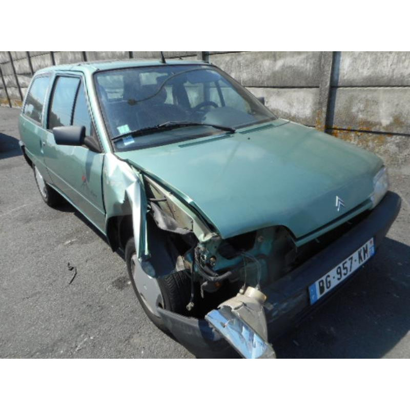 Retroviseur droit CITROEN AX Photo n°5