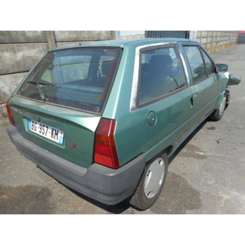 Retroviseur droit CITROEN AX Photo n°6