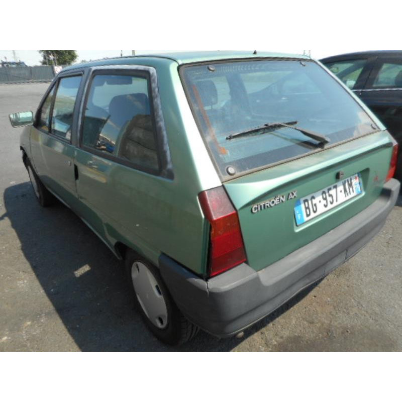 Retroviseur droit CITROEN AX Photo n°7