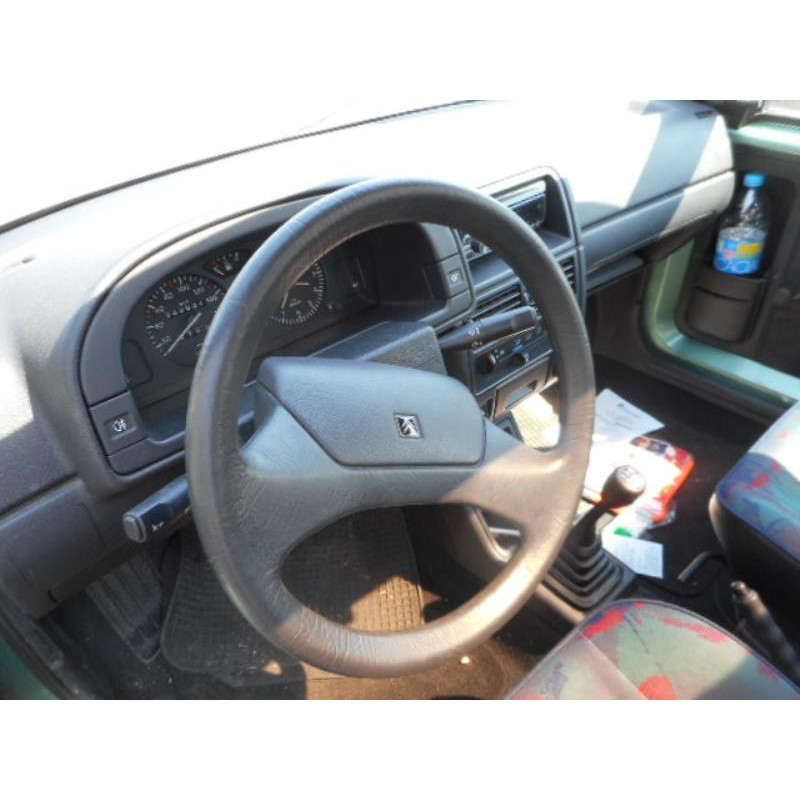 Retroviseur droit CITROEN AX Photo n°8
