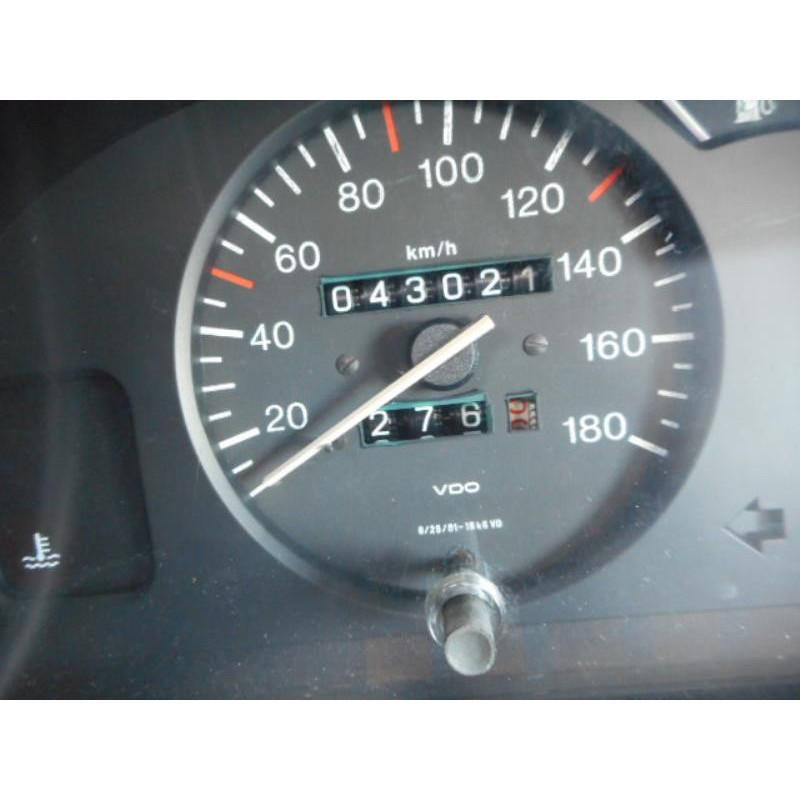 Retroviseur droit CITROEN AX Photo n°9