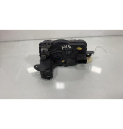 Serrure avant droit OPEL ASTRA H Photo n°1