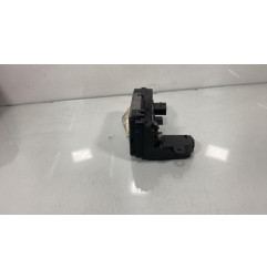 Serrure avant droit OPEL ASTRA H