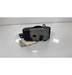 Serrure avant droit OPEL ASTRA H