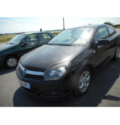 Serrure avant droit OPEL ASTRA H